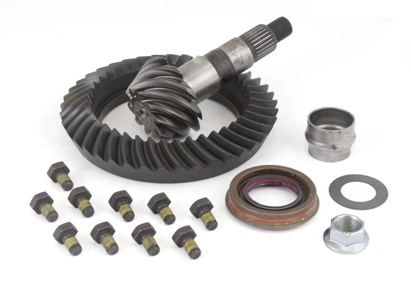 Omix Dana 44 Ring- und Pinion-Set 4,10 07-18 Wrangler JK