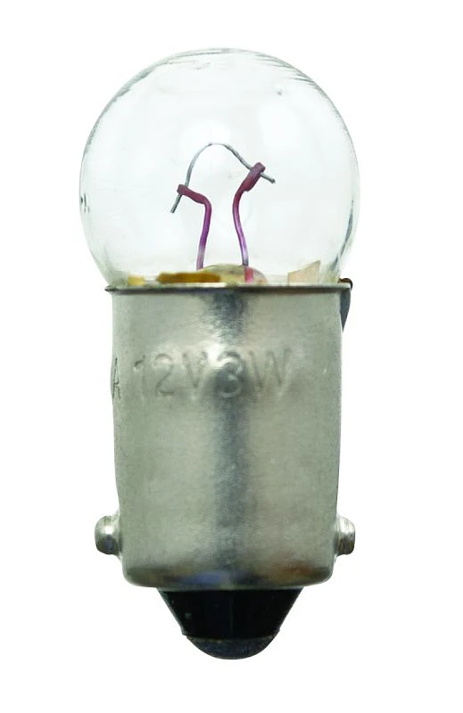 hella_53-6793451640738 Hella-Glühbirne 53 12V 2W 1CP BA9s G3.5