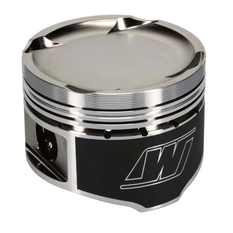 Wiseco Mits Turbo DISH -17cc 1.378 X 85.0 Kolben-Regallager-Kit