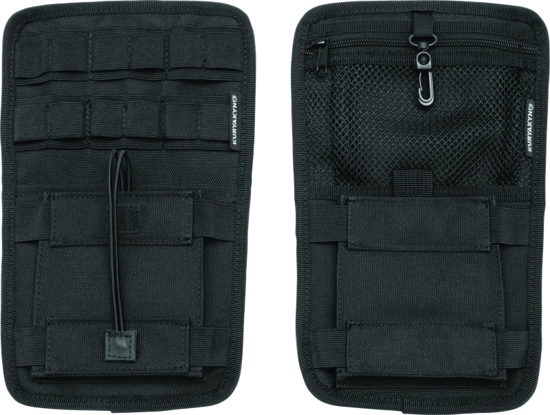 Kuryakyn Internal Saddlebag Organizer