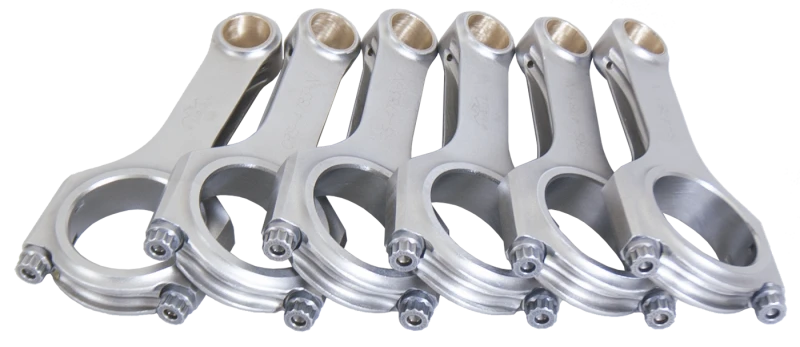 Eagle Nissan RB26 Engine Connecting Rods (Set of 6)