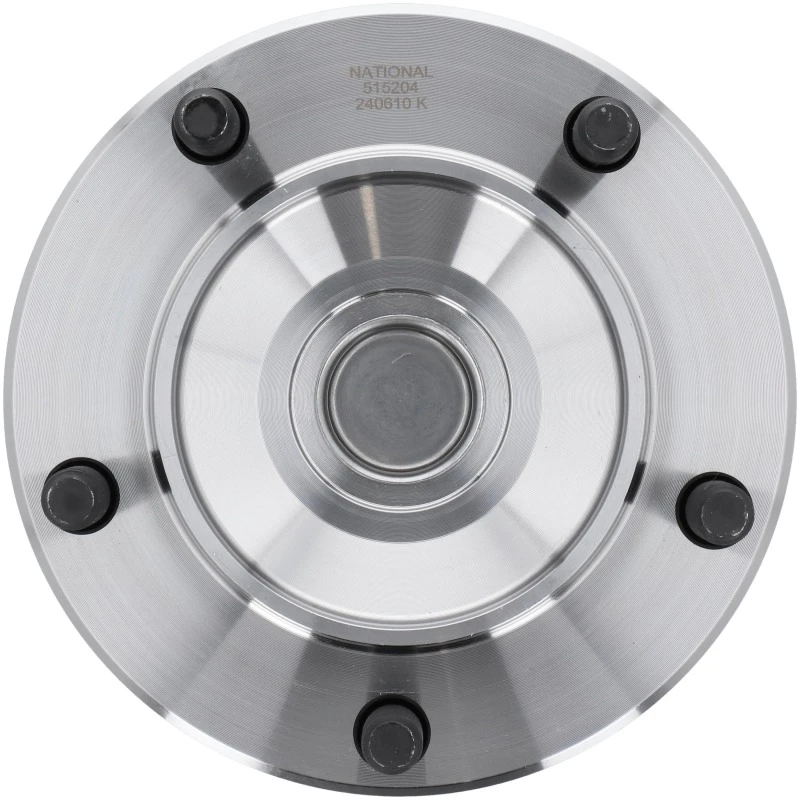 MOOG 07-19 Toyota Tundra Front Wheel Bearing and Hub Assembly