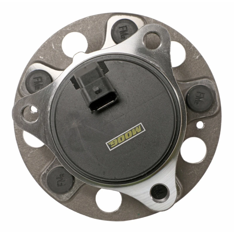 MOOG 20-23 Hyundai Sonata Radlager und Nabe
