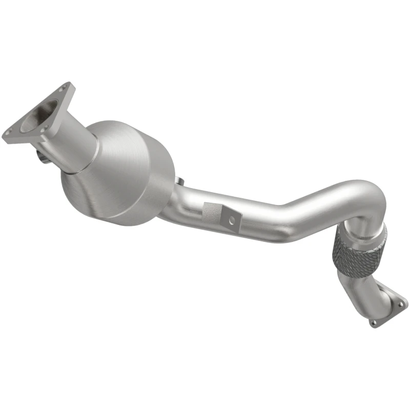 Magnaflow-Katalysator DF 2007-2010 Q7 V6 3.6 OEM Unterboden