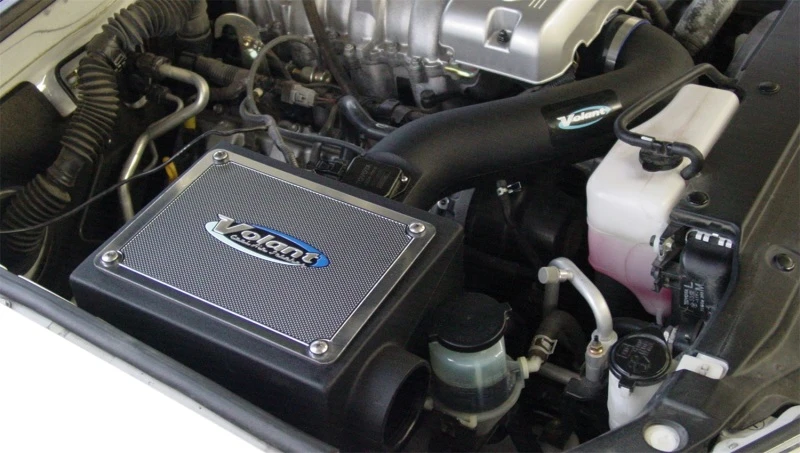 Volant 03-04 Toyota 4Runner 4.7L Pro5 Geschlossene Box Luftansaugsystem