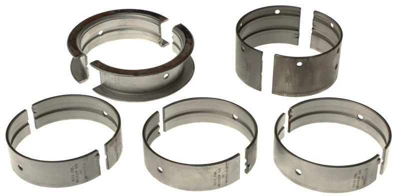 clevite_MS496P-67930a1bed39e Clevite International Traktor C221 236 263 282 291 301 D236 282 301 6 Zyl. Hauptlager-Set