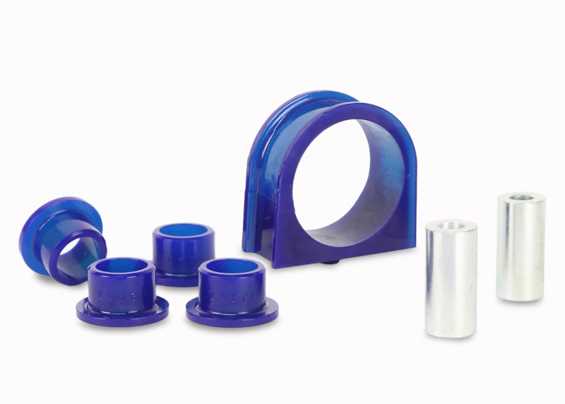 superpro_SPF2699K-67ac5c6225eec SuperPro 2001 Lexus IS300 Base Steering Rack Mount Bushing Set