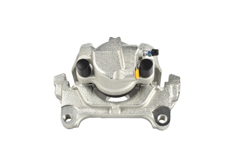 DBA Street Series Bremssattel vorne links für 09-11 Audi A6