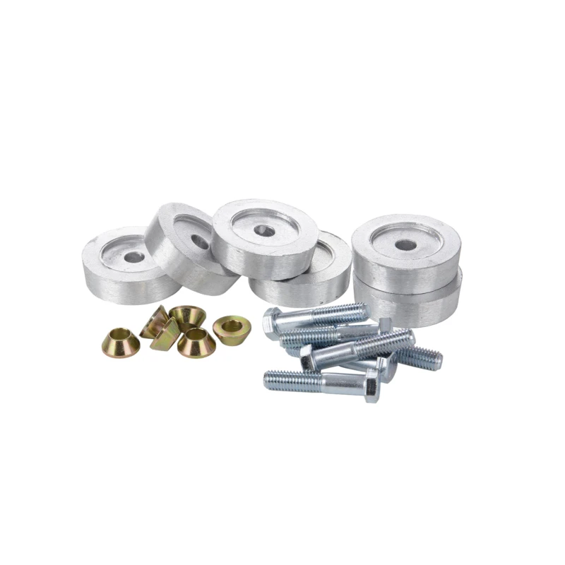 ARB Getriebe-Packer-Kit Yj/Tj-02