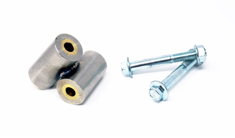 Torque Solution Solid Shifter Linkage U-Joint