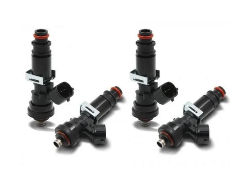 BLOX Racing Eco-Fi Street Injectors 1000cc/min for GM LS3/LS7 (Single Injector)