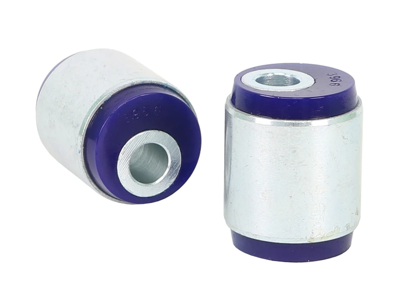 SuperPro Control Arm Bushing Kit