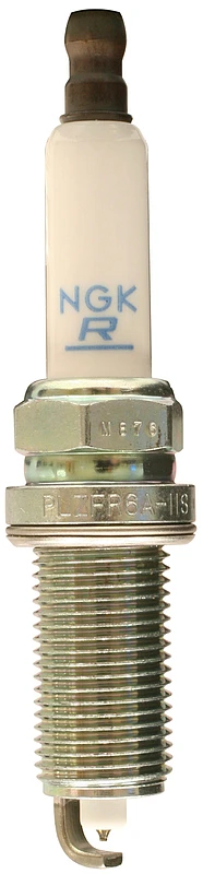 NGK Laser Platinum Zündkerze Box mit 4