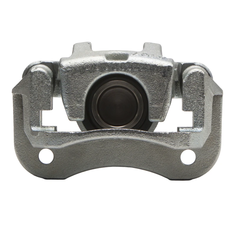 DFC 04-09 Lexus RX350 Rear-R Premium Caliper - Silver Zinc Coated