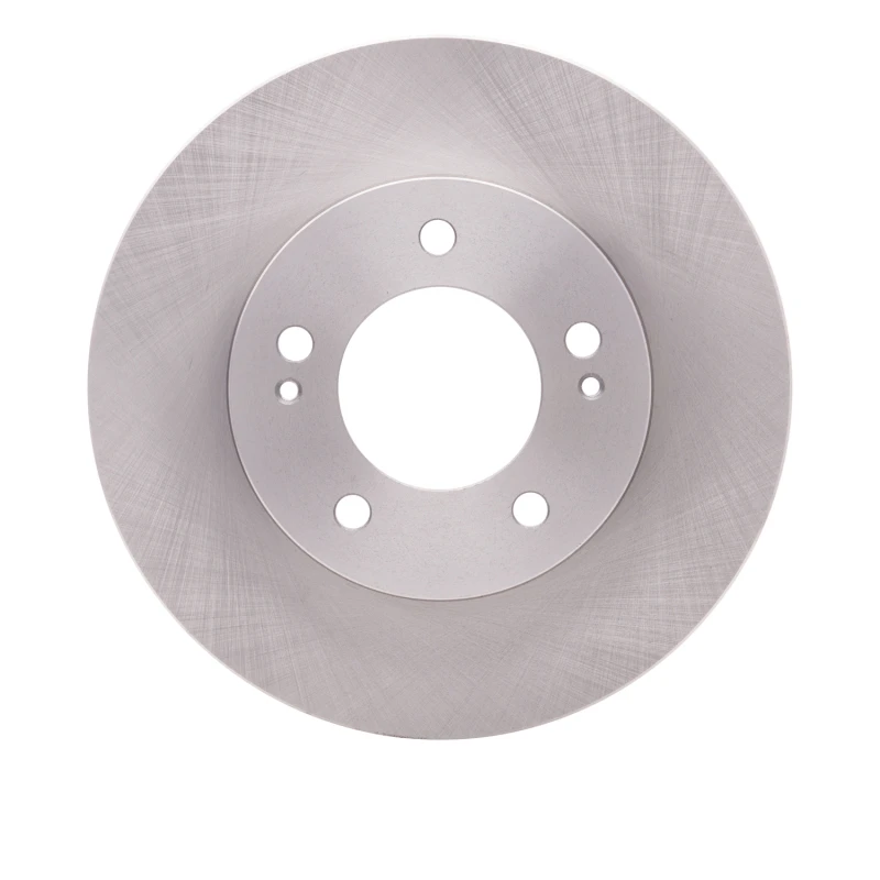 DFC 83-89 Chrysler Conquest Front Brake Rotor