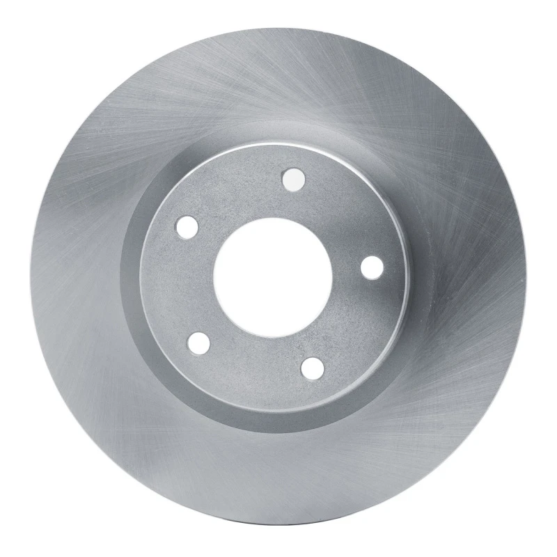 DFC 10-14 Renault Safrane (Mexico) Front Brake Rotor