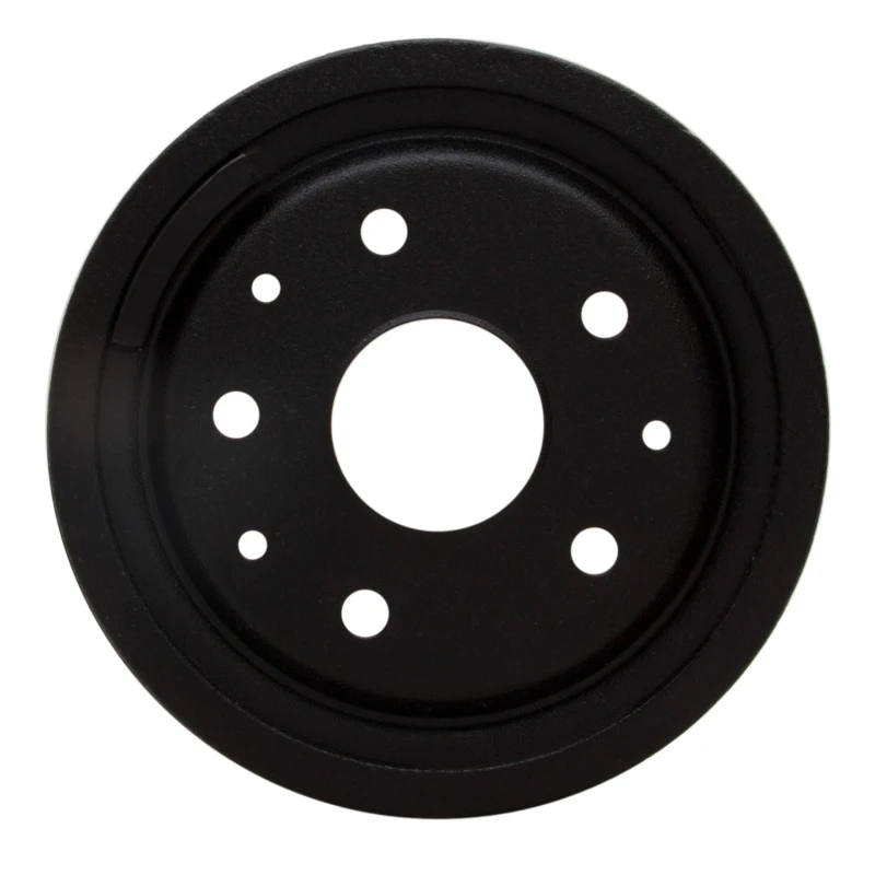 DFC 66-75 Ford Bronco Rear True Balanced Brake Drum
