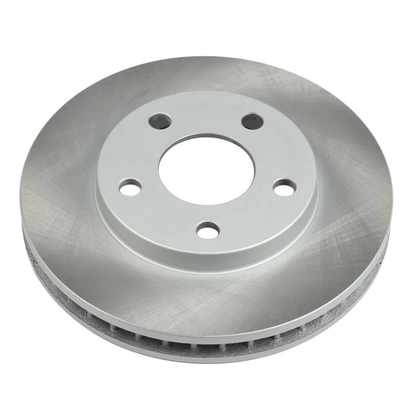 Power Stop 97-05 Buick Century Front Semi Coated Rotor