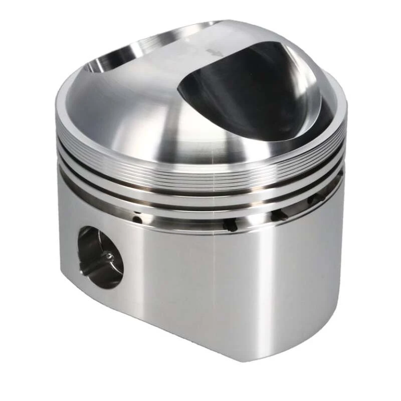 Wiseco HD Pan/ShovelHead 91 CR 3457X Kolben Kit