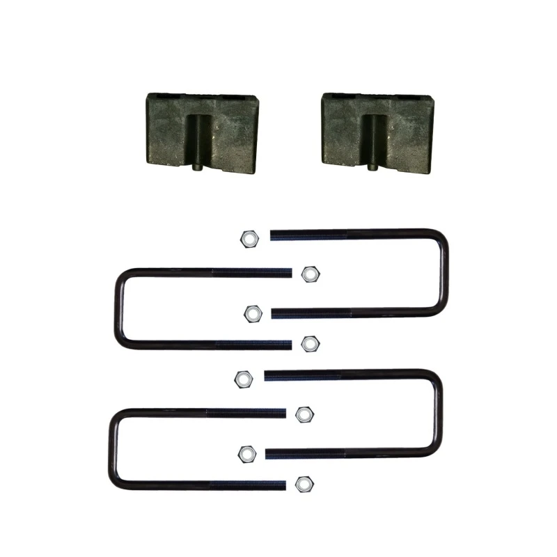 Skyjacker 3.5in BLK/UBLT KIT 89-96TOYOT