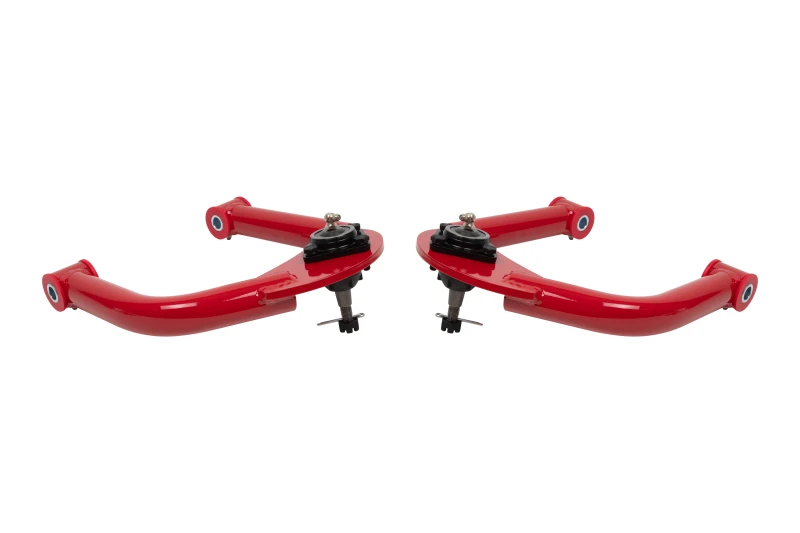 UMI Performance 93-02 GM F-Body Upper A-Arms Non-Adjustable