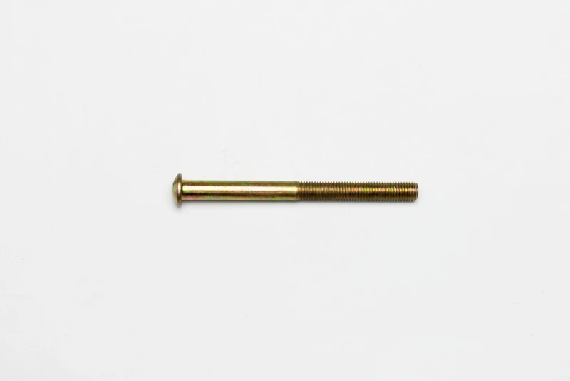Wilwood bolt 5/16-24X3.8 LG pushrod GR8