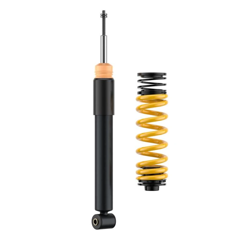 ST XTA Adjustable Coilovers BMW E92 M3