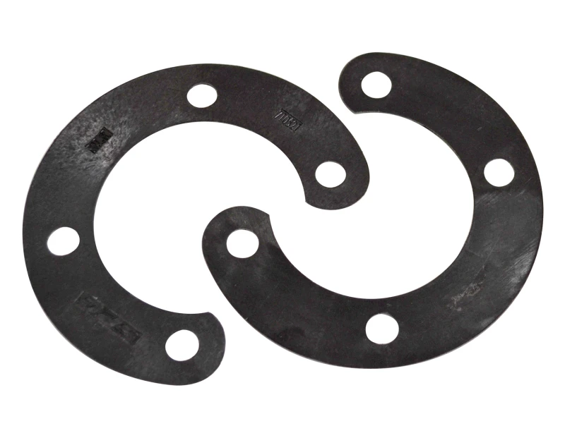 SPC Performance GM Hinterer Toe + -.50 Shim