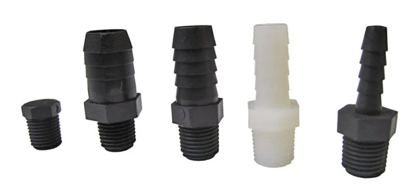 K&N Apollo Universal Teile-Kit