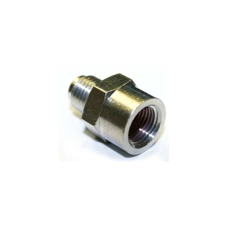 Nitrous Express 3AN x 1/8NPT Weiblich
