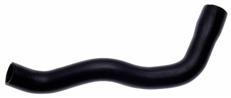 Gates 73-79 Pontiac Firebird V-8 400 Lower Molded Coolant Hose
