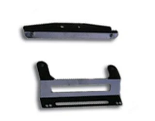 Cusco Diffuser-Bracket für 2002–2007 Subaru Impreza WRX / STI
