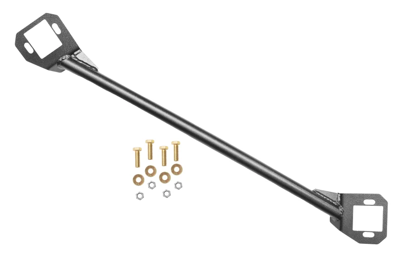 bmr-suspension_STB462H-679305b796a53 BMR 78-87 G-Body Heckstoßdämpfer-Turm-Verstärkung - Schwarz-Hammertone