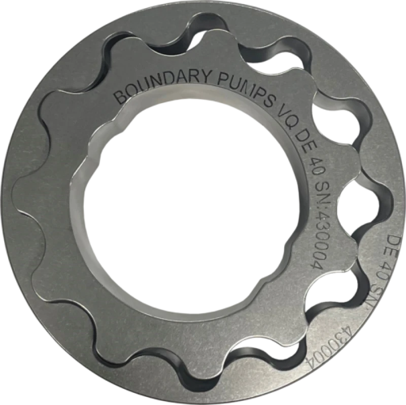 Boundary 2005+ Nissan VQDE40 Billet Oil Pump Gear