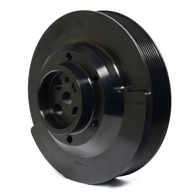 Fluidampr 11-26 Ford 6.7L Power Stroke Steel Externally Balanced Damper