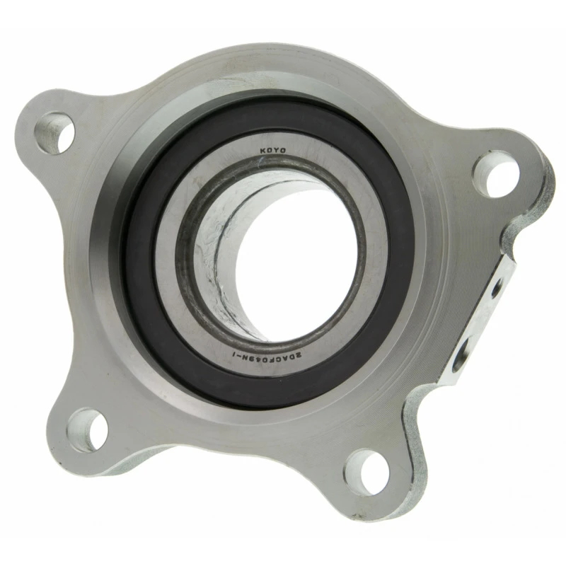 MOOG 08-19 Lexus LX570 Hinten Rechts Nabe
