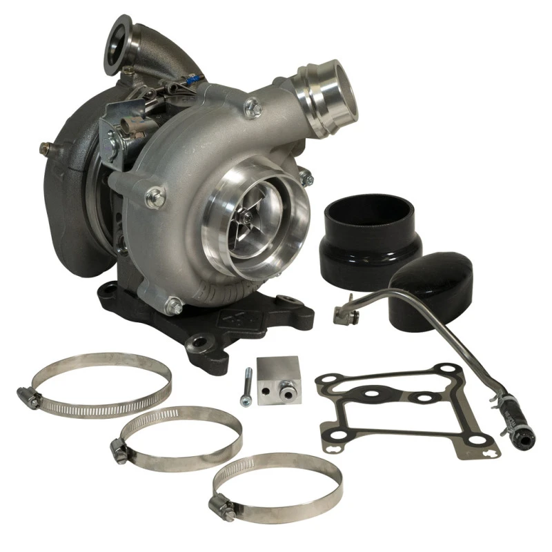 BD Diesel Retro Screamer Turbo Kit for Ford 6.7L Powerstroke