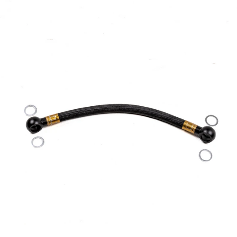 Chase Bays VVTi Oil Feed Line for Toyota 1JZ-GTE, 2JZ-GTE, 2JZ-GE