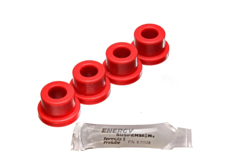 Energy Suspension 84-87 Honda Civic/CRX Rote Hintere End Links