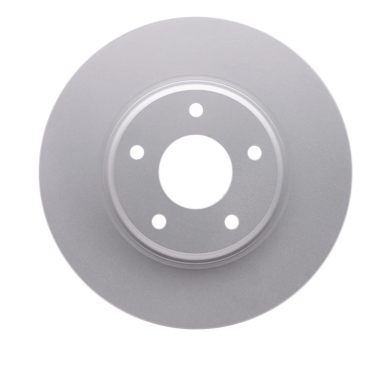 DFC 02-06 Infiniti I35 Front GeoSPEC Coated Rotor