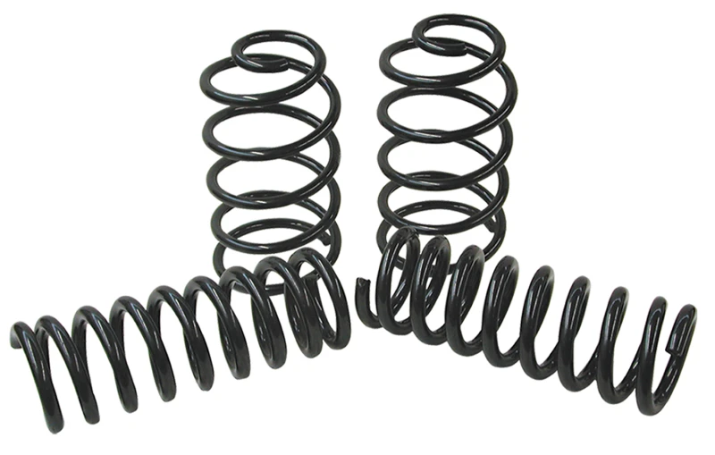 SPC Performance 64-72 GM A Body Pro-Coil-Federn zum Tieferlegen