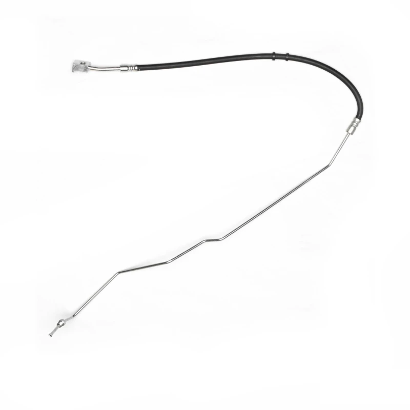 DFC 76-77 Ford F-150 4WD Front-R Brake Hose