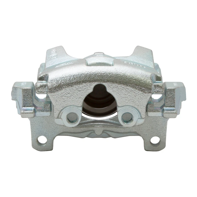 DFC 08-15 Land Rover LR2 Front-L Premium Caliper - Silver Zinc Coated