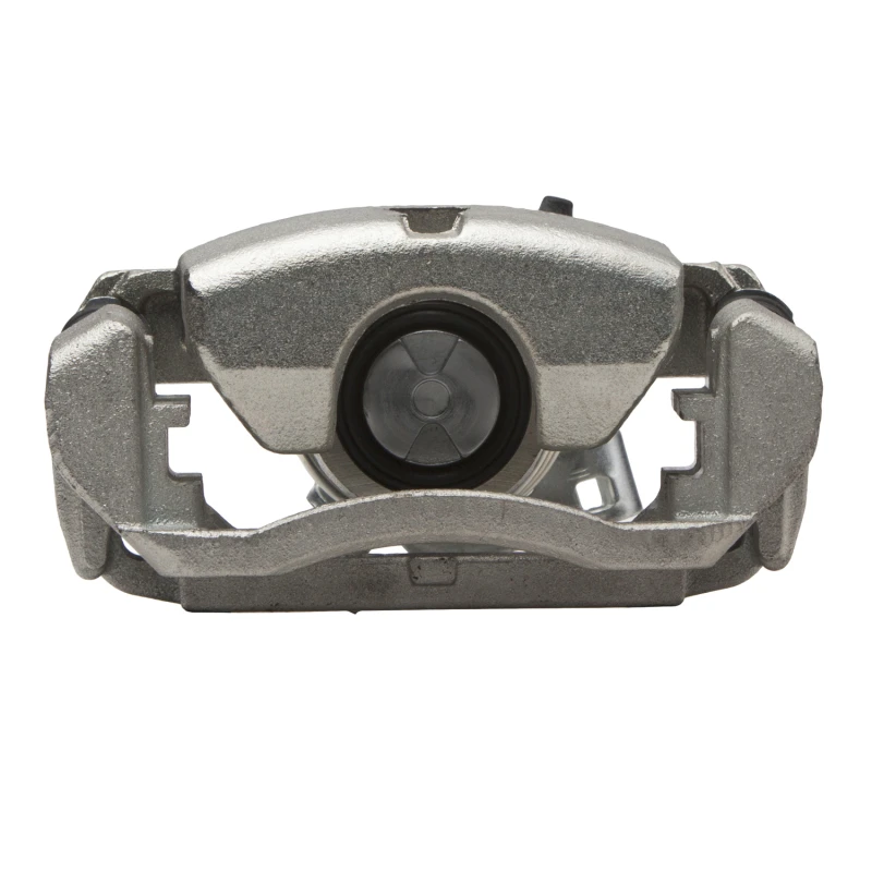 DFC 05-13 Buick Terraza Rear-L Premium Caliper - Silver Zinc Coated