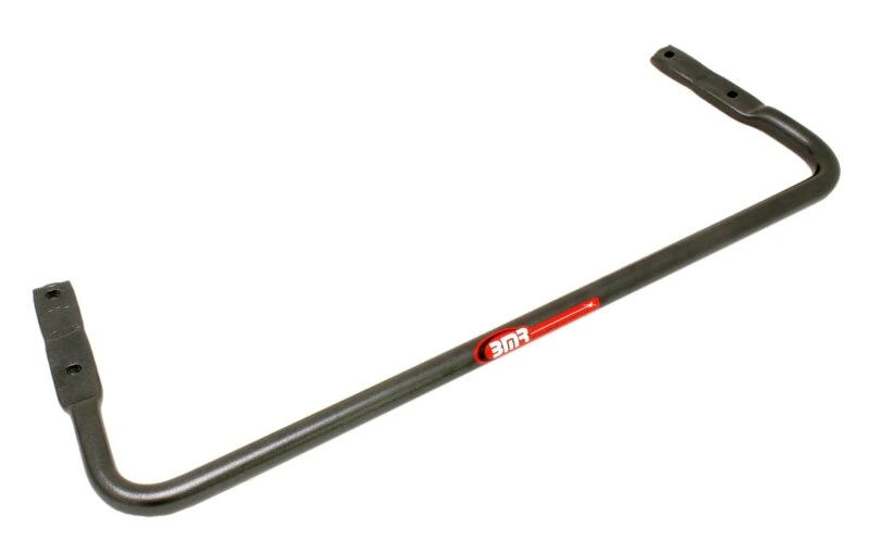 BMR 91-96 B-Body Heckfest 38mm Xtreme Stabilisator-Kit - Schwarz Hammertone