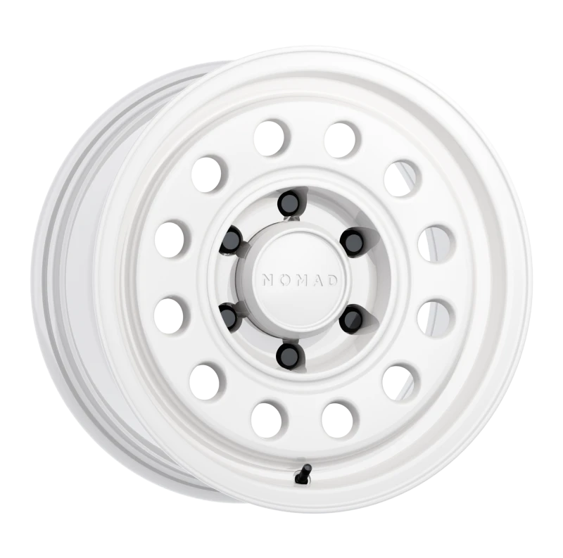 Nomad N501SA Convoy 15x7in Felge