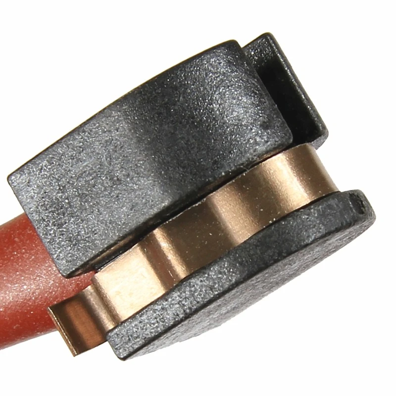 Power Stop 11-18 Porsche Cayenne Rear Euro-Stop Electronic Brake Pad Wear Sensor