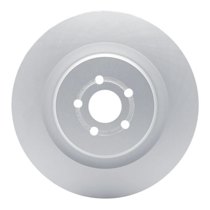DFC 22-25 Ford Mustang Mach-E Front GeoSPEC Coated Rotor