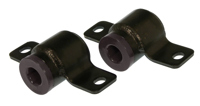 prothane_6-220-BL-6794650c858fc Prothane Front Control Arm Bushings (Rear Bushings Only) – Black für 05-13 Ford Mustang