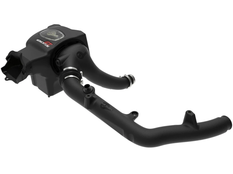 aFe Momentum GT Kaltluft-Einlasssystem mit Pro GUARD7 2021+ Ford Bronco V6-2.7L